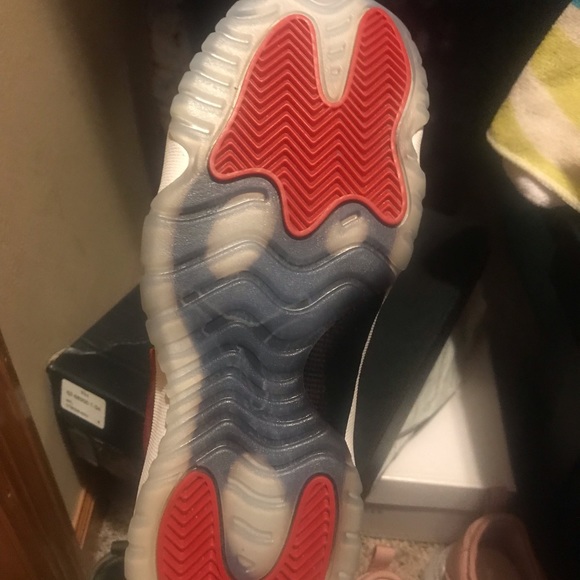 New Win Like 96 Retro Jordan main image 10
